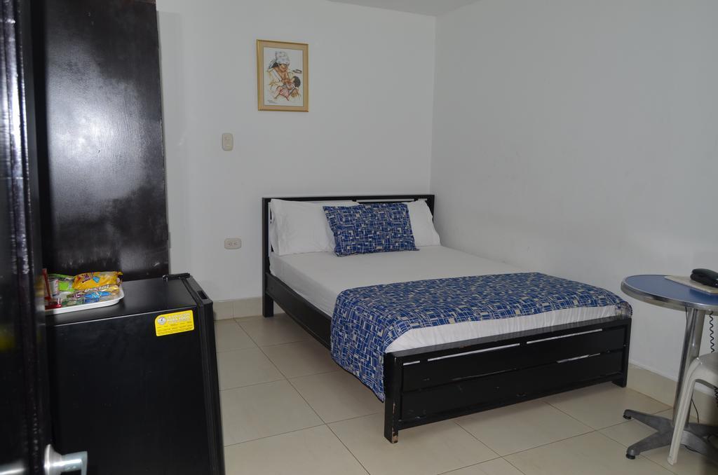 Hotel Medellin Santa Marta  Extérieur photo