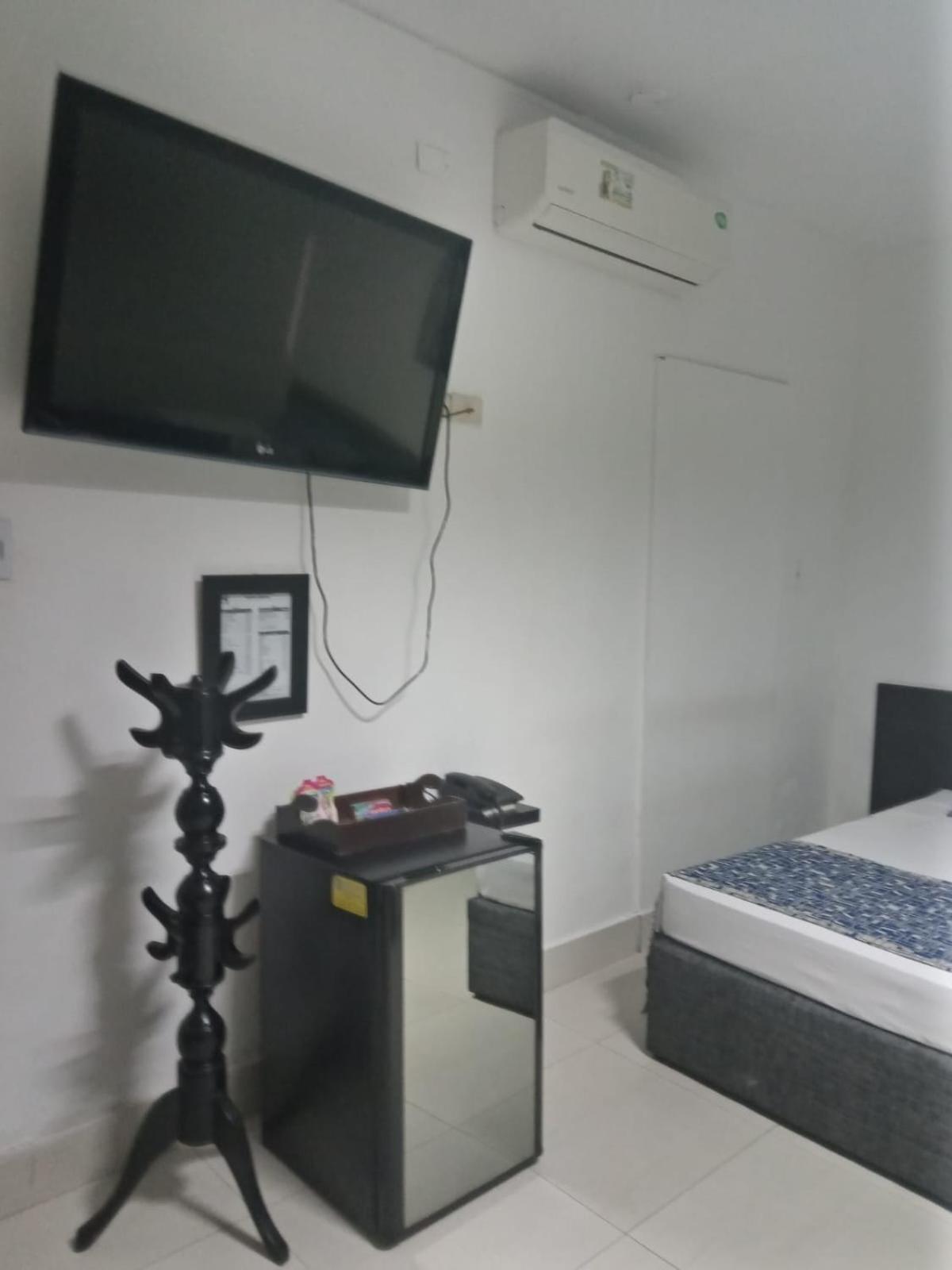 Hotel Medellin Santa Marta  Extérieur photo